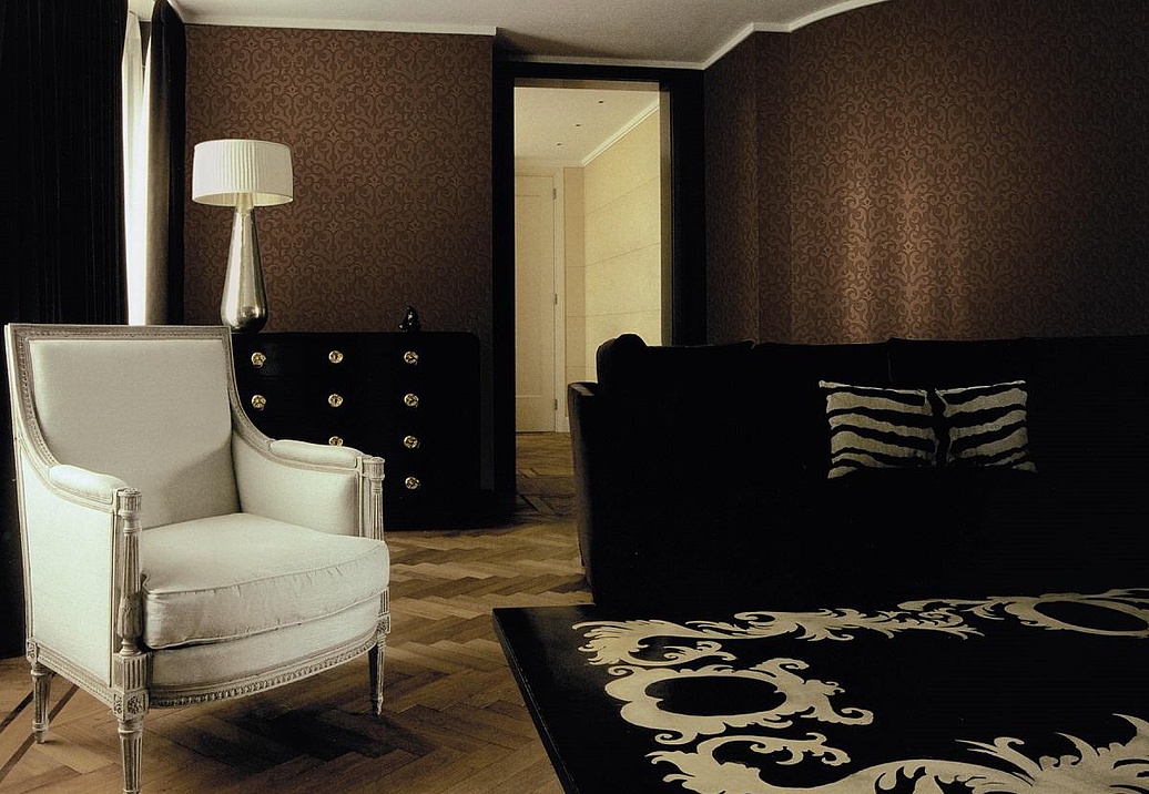 Обои KT-Exclusive Animalier AN528