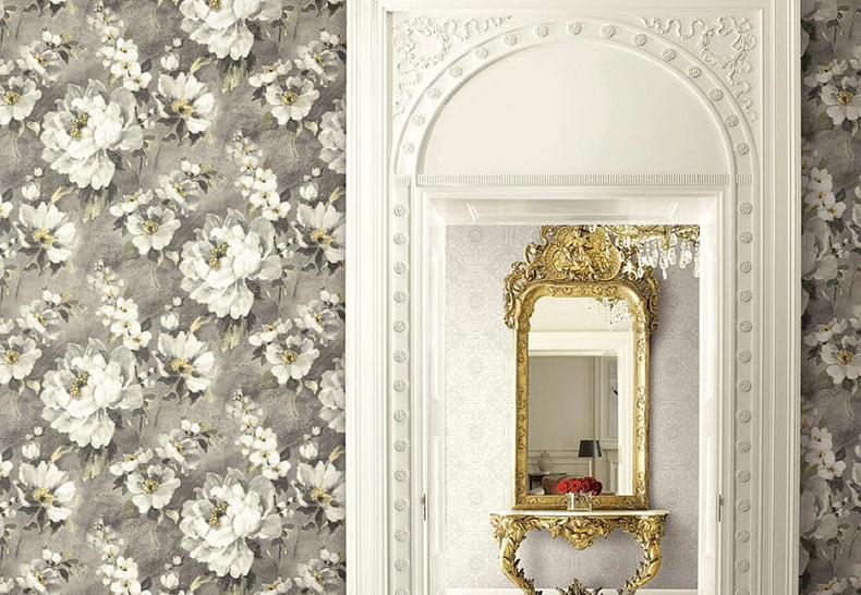 Обои KT-Exclusive Heritage House Whitehall GB70810