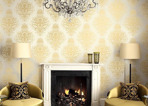 Обои Wallquest Opulent ON40005