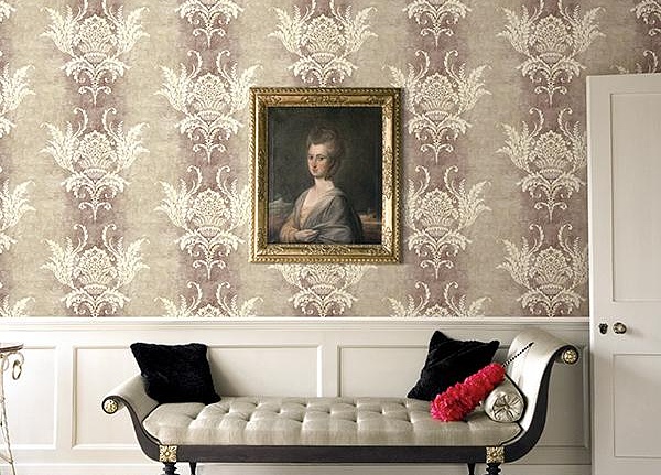 Обои Wallquest Opulent ON40409