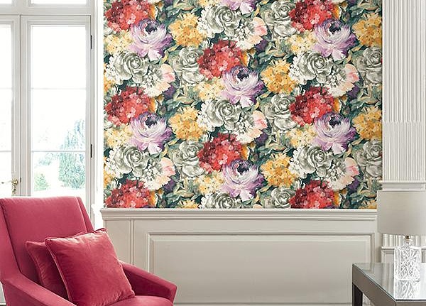 Обои Wallquest Opulent ON40607