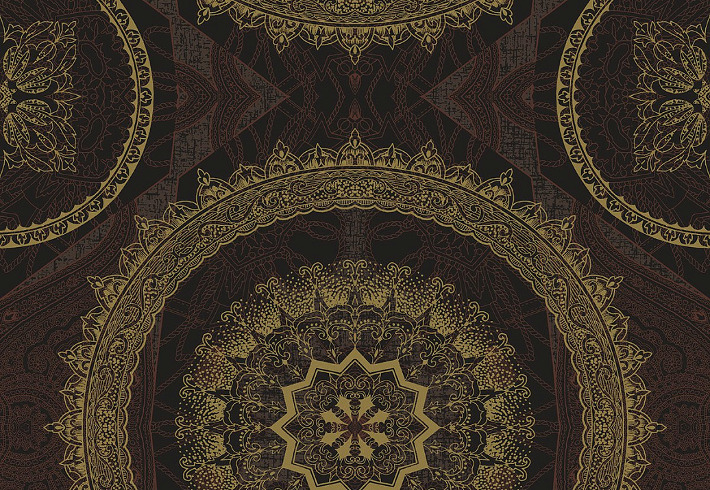 Обои Wallquest Opulent ON41101