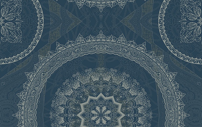 Американские обои Wallquest, коллекция Opulent, артикул ON41102