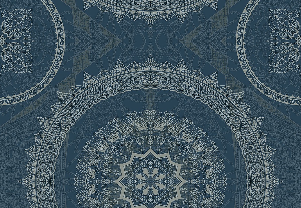 Обои Wallquest Opulent ON41102