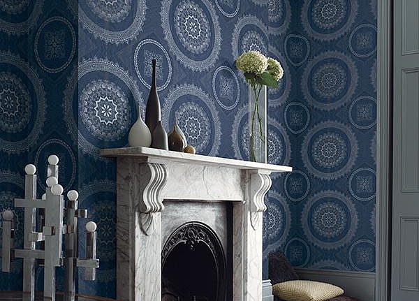 Обои Wallquest Opulent ON41102
