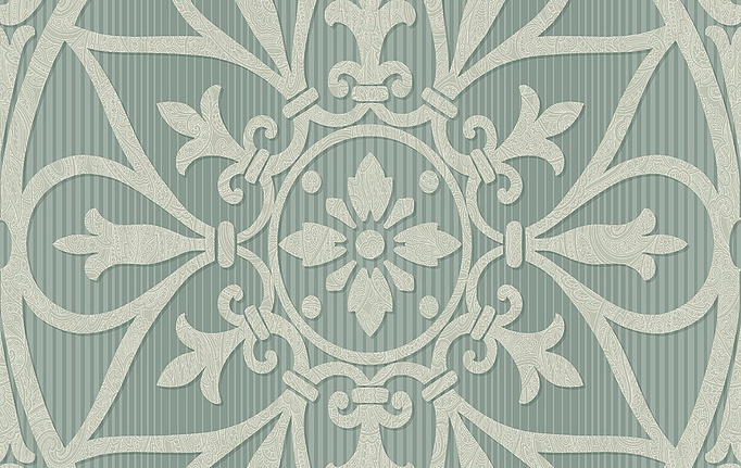 Американские обои Wallquest, коллекция Opulent, артикул ON41204