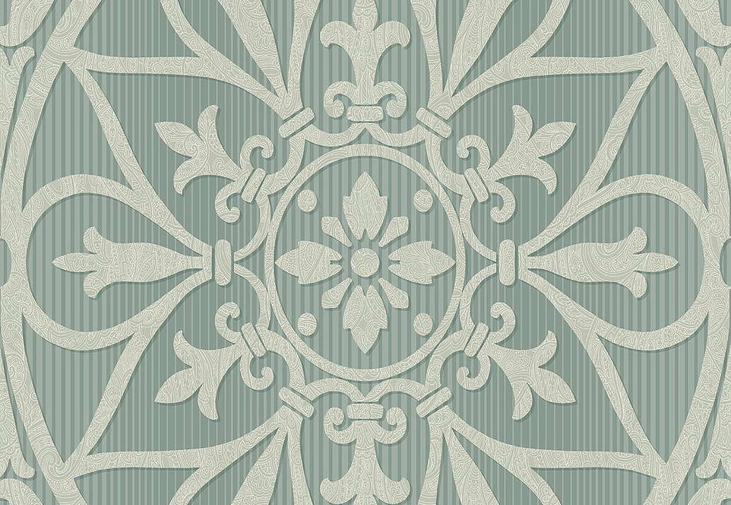 Обои Wallquest Opulent ON41204