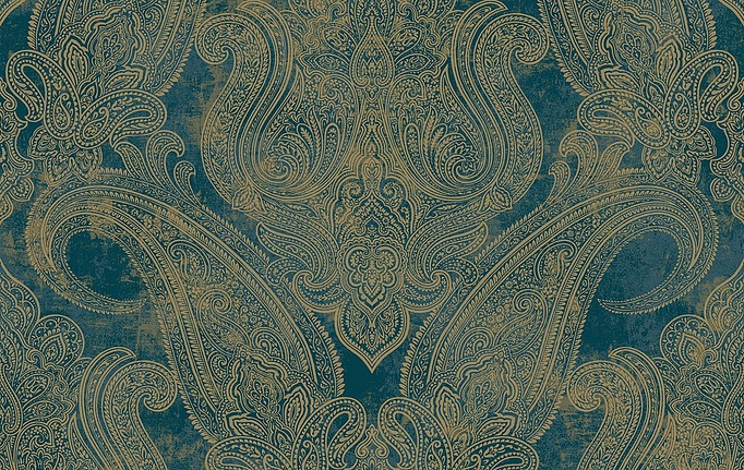 Американские обои Wallquest, коллекция Opulent, артикул ON41302
