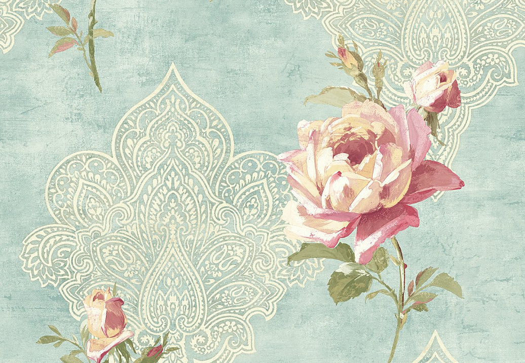 Обои Wallquest Opulent ON41704