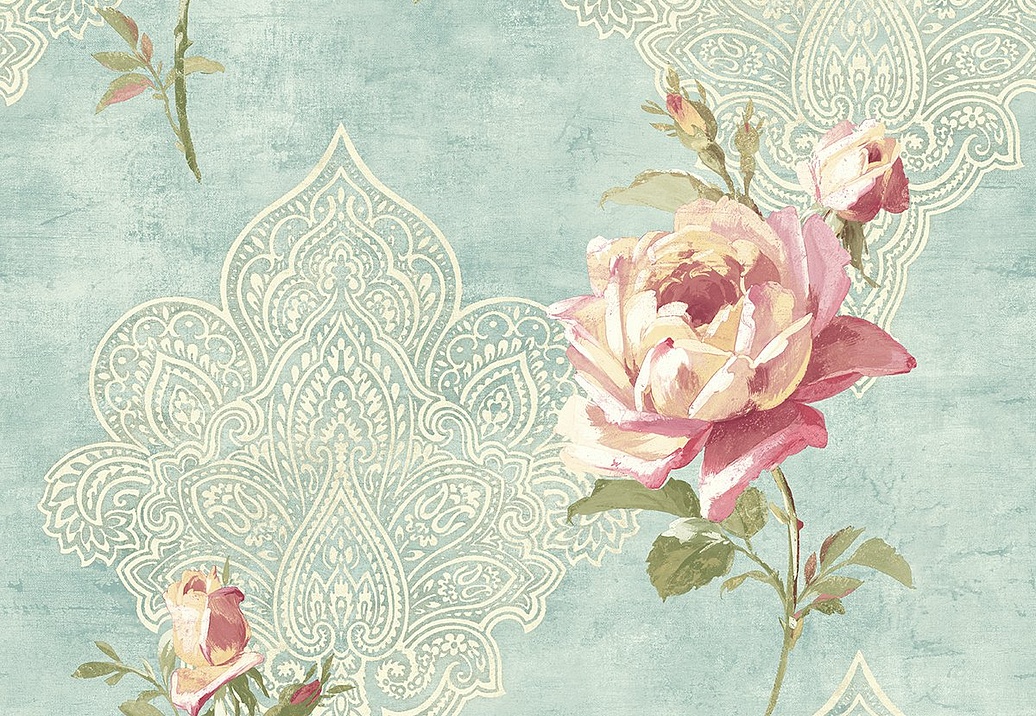 Обои Wallquest Opulent ON41704