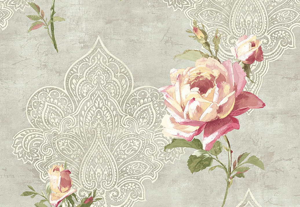 Обои Wallquest Opulent ON41708