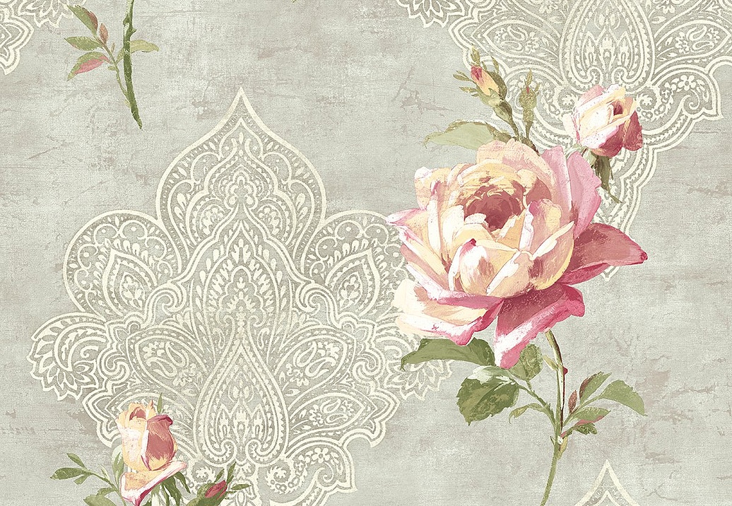 Обои Wallquest Opulent ON41708
