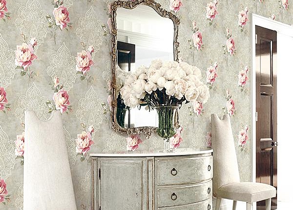 Обои Wallquest Opulent ON41708