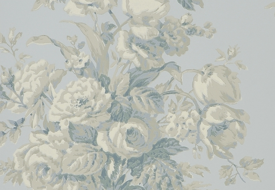 Обои Ralph Lauren Signature Florals PRL706-05