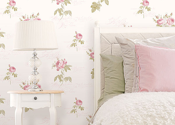 Обои Aura Rose Garden CG28820