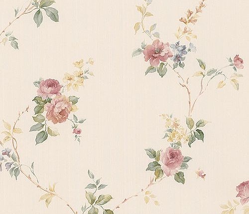 Обои Aura Rose Garden CN24623