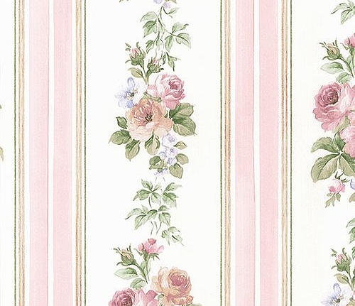 Обои Aura Rose Garden CN24639