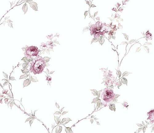 Обои Aura Rose Garden RG35716