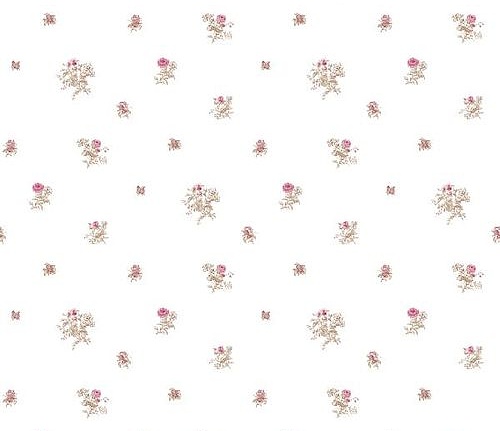 Обои Aura Jardin Chic G67312