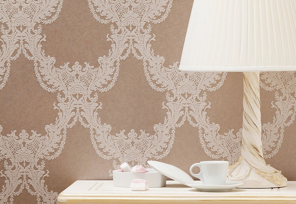 Обои Loymina Boudoir (Будуар) GT6010