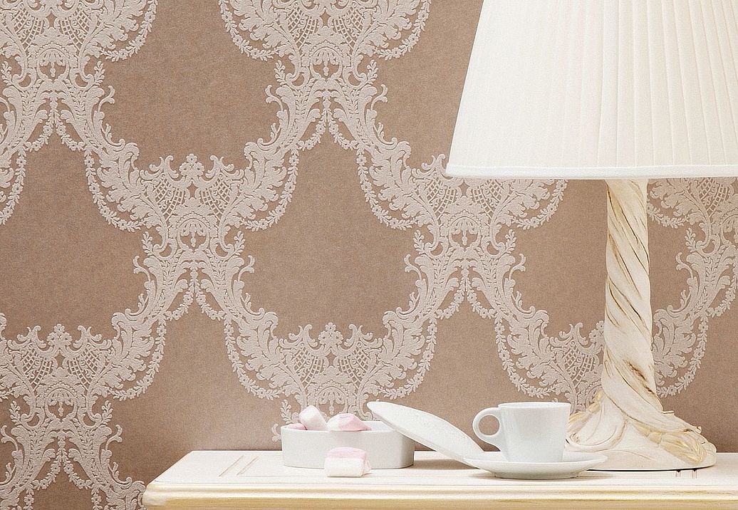 Обои Loymina Boudoir (Будуар) GT6010