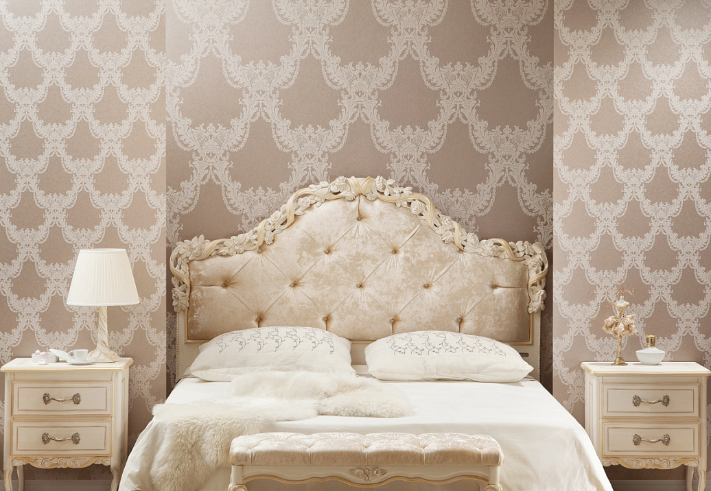 Обои Loymina Boudoir (Будуар) GT6010