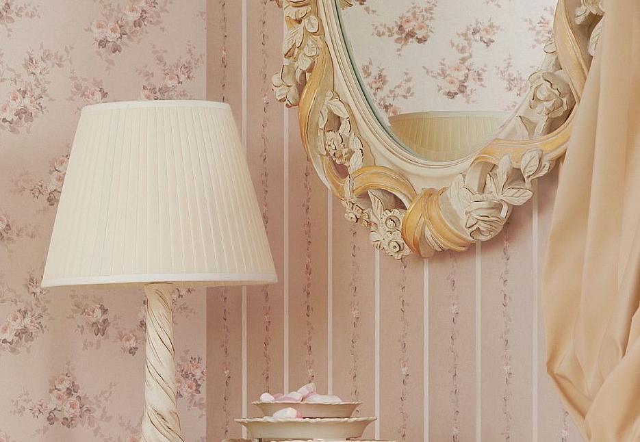 Обои Loymina Boudoir (Будуар) GT10003