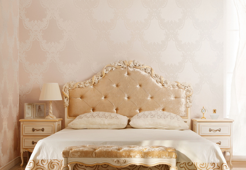 Обои Loymina Boudoir (Будуар) GT1007