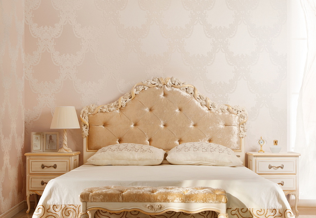 Обои Loymina Boudoir (Будуар) GT1007