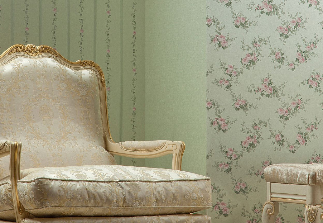 Обои Loymina Boudoir (Будуар) GT10005