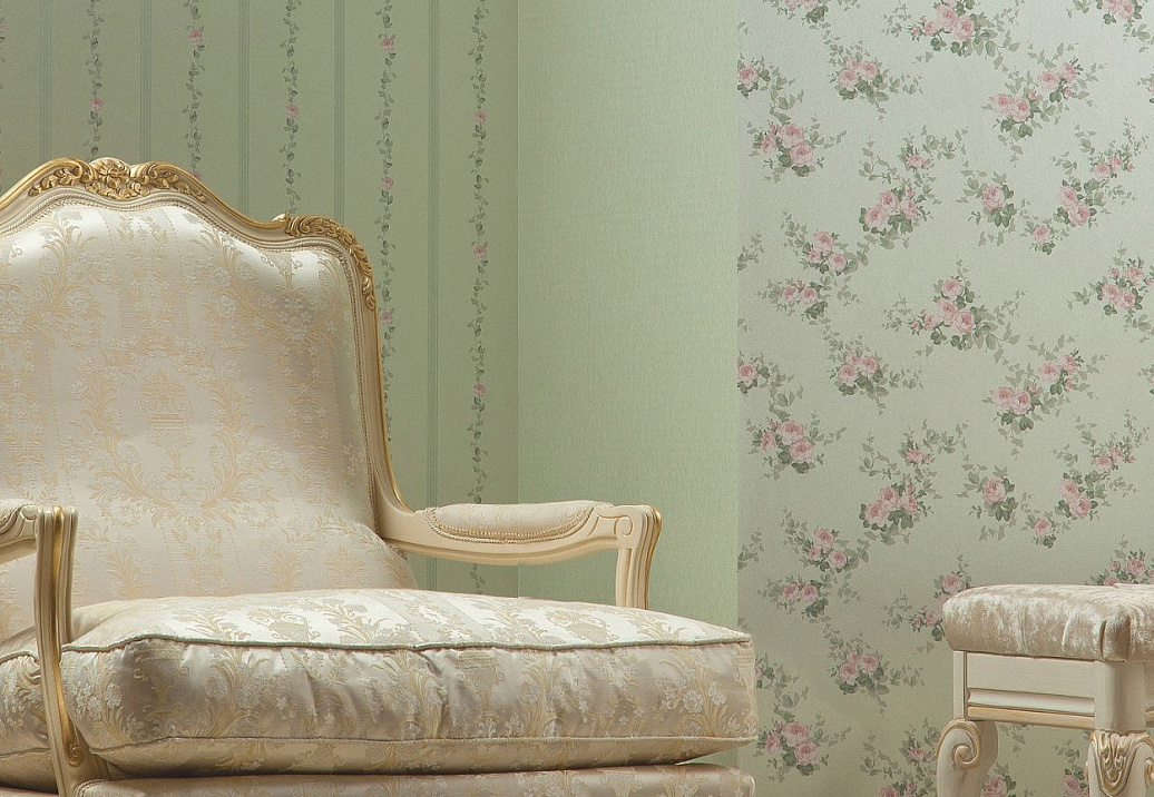Обои Loymina Boudoir (Будуар) GT9005