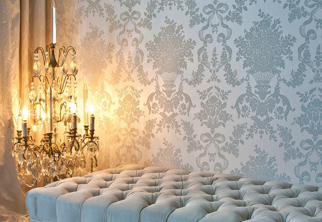 Обои Loymina Boudoir (Будуар) GT2006