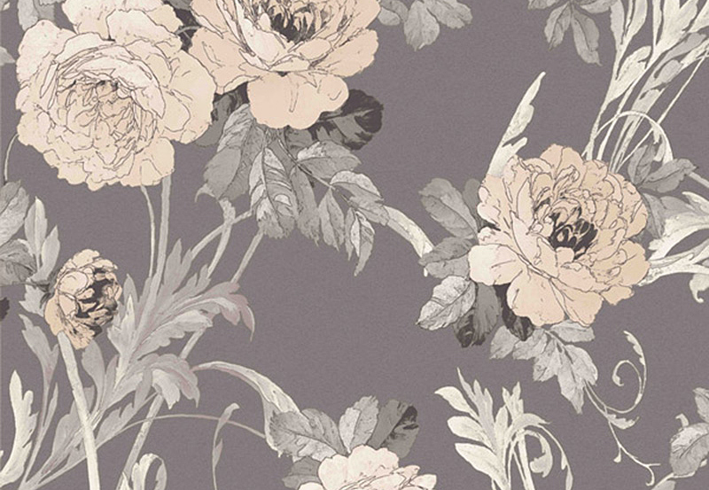 Обои Loymina Rosa Dragomirski R1008