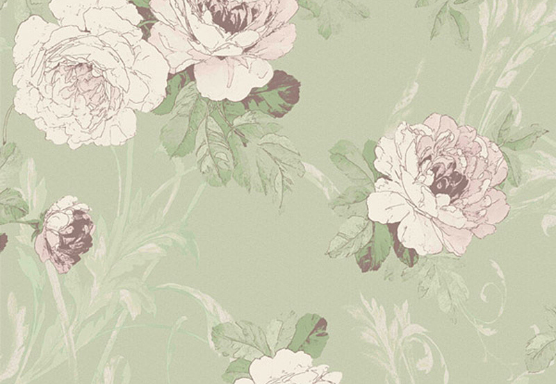 Обои Loymina Rosa Dragomirski R1005