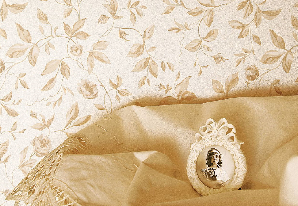 Обои Loymina Rosa Dragomirski R2002