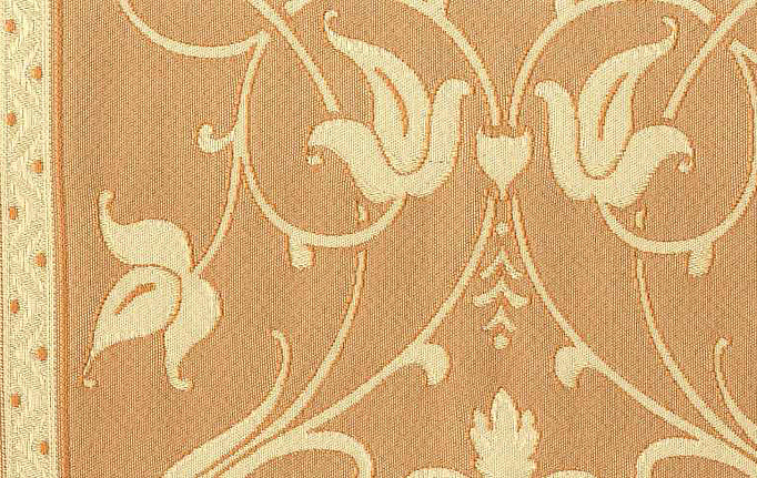 Итальянские обои Sangiorgio, коллекция Olga, артикул 3918/413