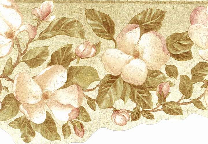 Бордюр Blue Mountain Borders BC1582325