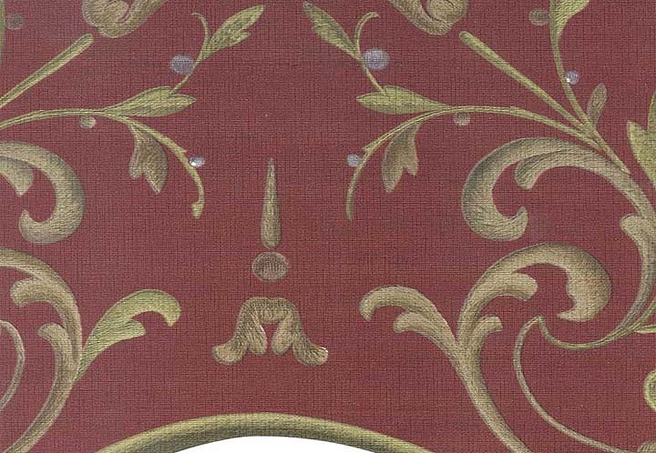 Бордюр Blue Mountain Borders BC1583135