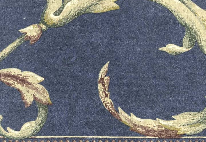 Бордюр Blue Mountain Borders BC1584529