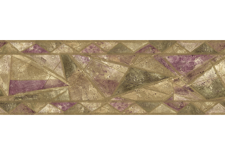 Бордюр Blue Mountain Borders BC1583060