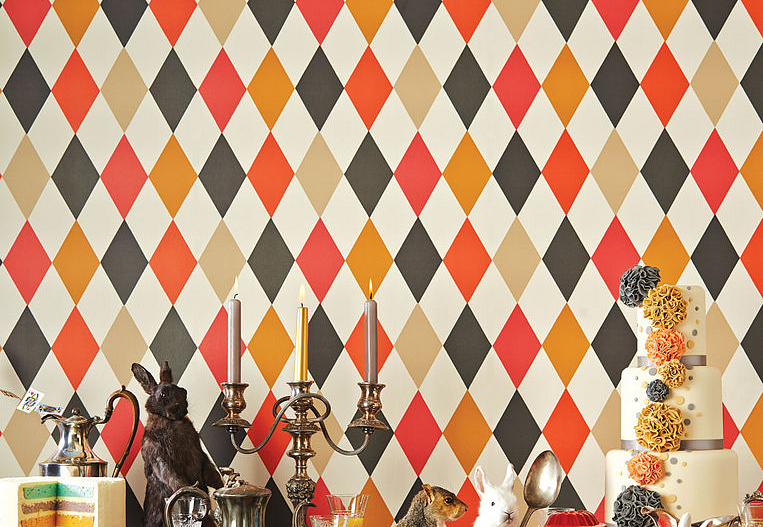 Обои Cole & Son Whimsical 103/2006
