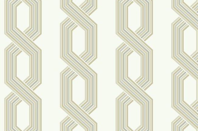 Обои York Ashford House - Ashford Geometrics GE3609