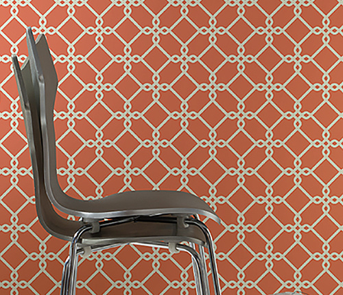 Обои York Ashford House - Ashford Geometrics GE3630