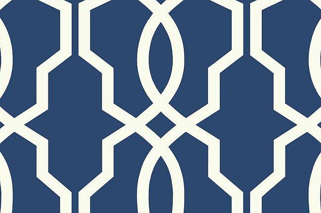 Обои York Ashford House - Ashford Geometrics GE3668