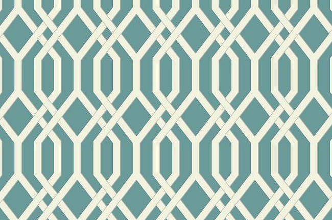 Обои York Ashford House - Ashford Geometrics GE3684