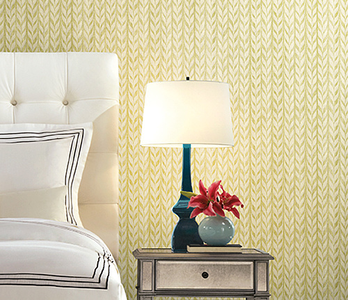 Обои York Ashford House - Ashford Geometrics GE3706