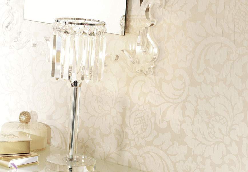Обои Texdecor Scarlett 9018-0109