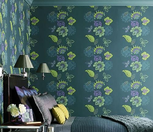 Обои York Stacy Garcia - Luxury Wallpaper II GS4727