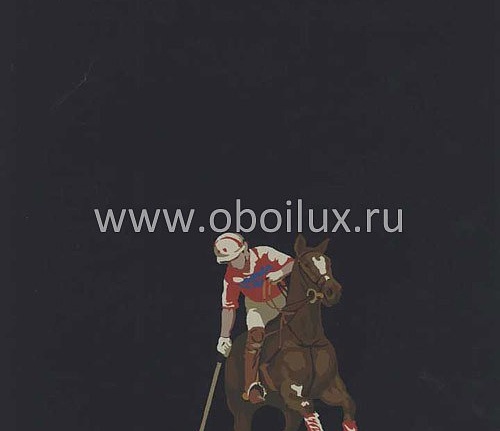 Обои Ralph Lauren Family Places LWP62182W