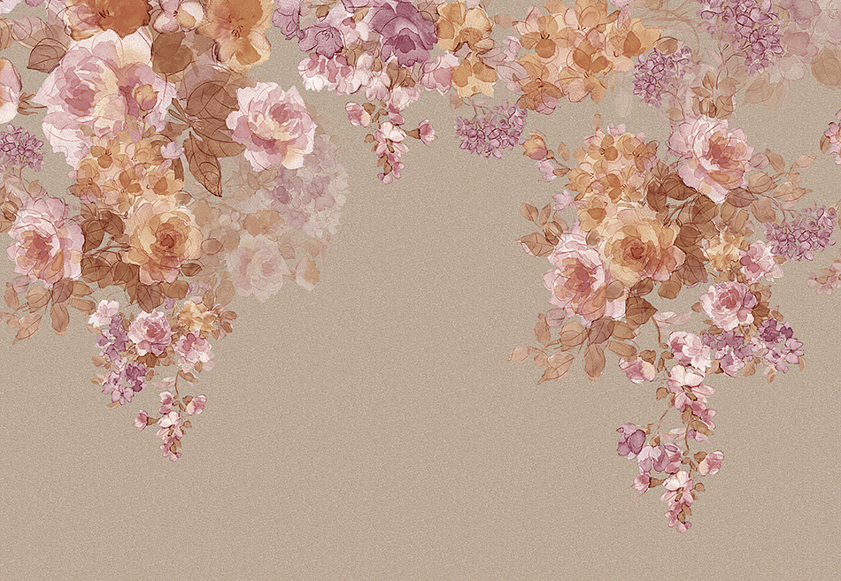 Панно и фотообои Loymina Illusion DM-014